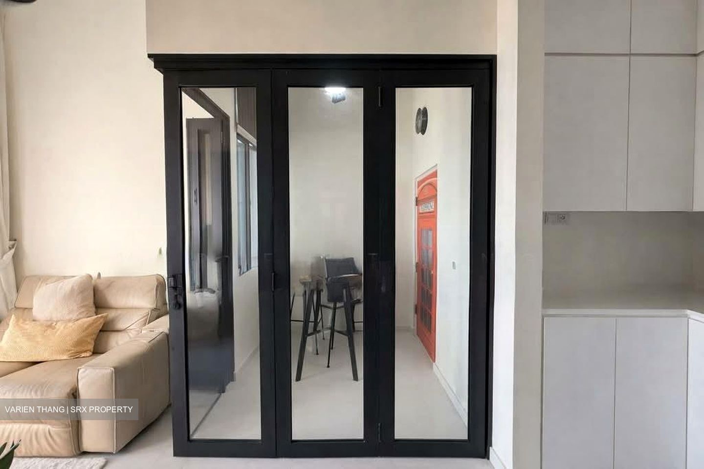 One Dusun Residences (D12), Apartment #574571621
